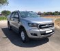 Ford Ranger 2015 - Nhà tôi cần bán Ford Ranger 2015, tự động, máy dầu, một cầu màu xám