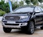 Ford Everest 2021 - Bán xe Ford Everest đời 2021, màu đen, nhập khẩu