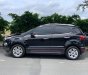 Ford EcoSport 2014 - Gia đình mình bán Ford Ecosport 2014, tự động, màu đen