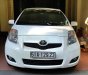 Toyota Yaris 2010 - Bán Toyota Yaris đời 2010, màu trắng, như mới, giá 370tr