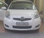 Toyota Yaris 2010 - Bán Toyota Yaris đời 2010, màu trắng, như mới, giá 370tr