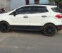 Ford EcoSport 2017 - Chính chủ cần bán xe Ford EcoSport titanium Back 2017 tự động