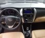 Toyota Yaris 2018 - Xe gia đình Toyota Yaris - màu trắng - mới 98% - 8000km