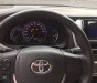 Toyota Yaris 2018 - Xe gia đình Toyota Yaris - màu trắng - mới 98% - 8000km