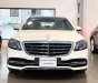 Mercedes-Benz S450 2020 - Mercedes S450 Luxury 2020 siêu lướt biển đẹp - rẻ hơn so với mua mới 680tr