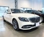 Mercedes-Benz S450 2020 - Mercedes S450 Luxury 2020 siêu lướt biển đẹp - rẻ hơn so với mua mới 680tr