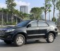 Toyota Fortuner 2.5G 2013 - Cần bán Toyota Fortuner 2.5G 2013, màu đen