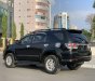 Toyota Fortuner 2.5G 2013 - Cần bán Toyota Fortuner 2.5G 2013, màu đen