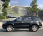 Toyota Fortuner 2.5G 2013 - Cần bán Toyota Fortuner 2.5G 2013, màu đen