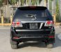 Toyota Fortuner 2.5G 2013 - Cần bán Toyota Fortuner 2.5G 2013, màu đen