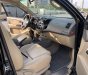 Toyota Fortuner 2.5G 2013 - Cần bán Toyota Fortuner 2.5G 2013, màu đen