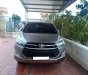 Toyota Innova 2019 - Tôi cần bán Toyota Innova 2019, số sàn, màu xám