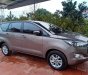 Toyota Innova 2019 - Tôi cần bán Toyota Innova 2019, số sàn, màu xám