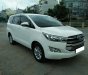 Toyota Innova 2017 - Gia đình cần bán Toyota Innova 2017 G, tự động, màu trắng
