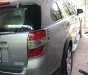 Chevrolet Captiva 2008 - Bán xe gđ Captiva sx 2008 LTZ AT, xe rất đẹp 