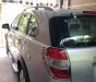 Chevrolet Captiva 2008 - Bán xe gđ Captiva sx 2008 LTZ AT, xe rất đẹp 