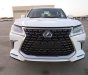 Lexus LX 570 2021 - Bán xe mới Lexus LX570 Super Sport S bản mới nhất 2021, xe thay đổi lưới tản nhiệt mới