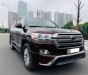 Toyota Land Cruiser 5.7 2016 - Toyota Land Cruiser 5.7 V8 2016 nhập Mỹ, màu nâu đồng, cực đẹp