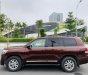 Toyota Land Cruiser 5.7 2016 - Toyota Land Cruiser 5.7 V8 2016 nhập Mỹ, màu nâu đồng, cực đẹp