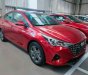 Hyundai Accent 2020 - Hyundai Accent phiên bản nâng cấp 2021