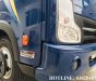 Xe tải 2,5 tấn - dưới 5 tấn Thùng bạt 2019 - Xe tải 3T5 thùng bạt NISSAN giá chỉ 100 triệu