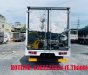 Xe tải 1,5 tấn - dưới 2,5 tấn NS200 2019 - Bán xe tải 1t9 thùng kín hiệu Vinamotor chỉ cần trả trước 90tr