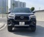 Toyota Hilux 2.8 g 2019 - Cần bán xe Toyota Hilux 2.8 G 2019, màu đen