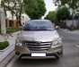 Toyota Innova 2.0E 2016 - Cần bán Toyota Innova 2.0E đời 2016, màu vàng, chính chủ