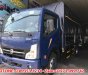 Xe tải 2,5 tấn - dưới 5 tấn 2019 - Bán xe tải 3t5 thùng bạt 4m3, máy dầu. Giá đã bao tất cả các phí lăn bánh
