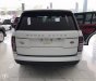 LandRover Range rover Autobiography LWB 2021 - Bán ô tô LandRover Range rover Autobiography LWB đời 2021, màu trắng, nhập khẩu nguyên chiếc