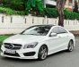 Mercedes-Benz CLA class 250 2016 - Cần bán xe Mercedes 250 2016, màu trắng, nhập khẩu giá cạnh tranh