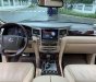 Lexus LX 570 2013 - Lexus LX570 2013 nhập Mỹ, màu đen. Siêu mới