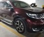 Honda CR V 2017 - Cần bán xe Honda CR V 2017 tự động form mới