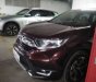 Honda CR V 2017 - Cần bán xe Honda CR V 2017 tự động form mới