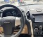 Isuzu CHR 2020 - Chương trình tri ân giảm giá sập sàn xe Isuzu Mu-X 1.9MT Tubor