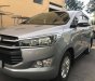 Toyota Innova 2017 - Gia đình bán Toyota Innova 2017, số sàn, màu xám