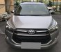 Toyota Innova 2017 - Gia đình bán Toyota Innova 2017, số sàn, màu xám