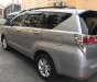 Toyota Innova 2017 - Gia đình bán Toyota Innova 2017, số sàn, màu xám