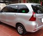 Toyota Toyota khác 2018 - Gia đình cần bán Toyota Avanza 2018