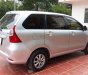 Toyota Toyota khác 2018 - Gia đình cần bán Toyota Avanza 2018