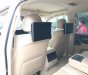 Lexus LX 2016 - Bán xe Lexus LX570 trắng nội thất kem xe xuất Mỹ sản xuất 2016 đăng ký 2017