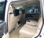 Lexus LX 2016 - Bán xe Lexus LX570 trắng nội thất kem xe xuất Mỹ sản xuất 2016 đăng ký 2017