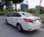 Toyota Vios G 2018 - Bán Toyota Vios G 2018, số tự động, màu trắng