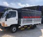 Hyundai Mighty  2.5T 2024 - Bán Hyundai Mighty 2.5T  thùng bạt vào đô thị