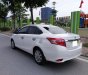 Toyota Vios 2018 - Cần bán xe Vios 2018, bản G, số tự động, màu trắng còn mới tinh