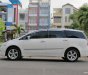 Mitsubishi Grandis 2011 - Gia đình cần bán Mitsubishi Grandis 2011, tự động full, Limited màu trắng