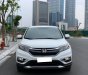 Honda CR V 2015 - Gia đình cần bán xe Honda Crv 2015, bản 2.0, màu trắng còn mới 