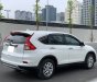 Honda CR V 2015 - Gia đình cần bán xe Honda Crv 2015, bản 2.0, màu trắng còn mới 