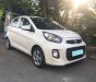 Kia Morning MT 2018 - Bán ô tô Kia Morning MT 2018, màu trắng