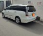 Mitsubishi Grandis 2012 - Gia đình cần bán Mitsubishi Grandis 2012 Limited, số tự động full, màu trắng